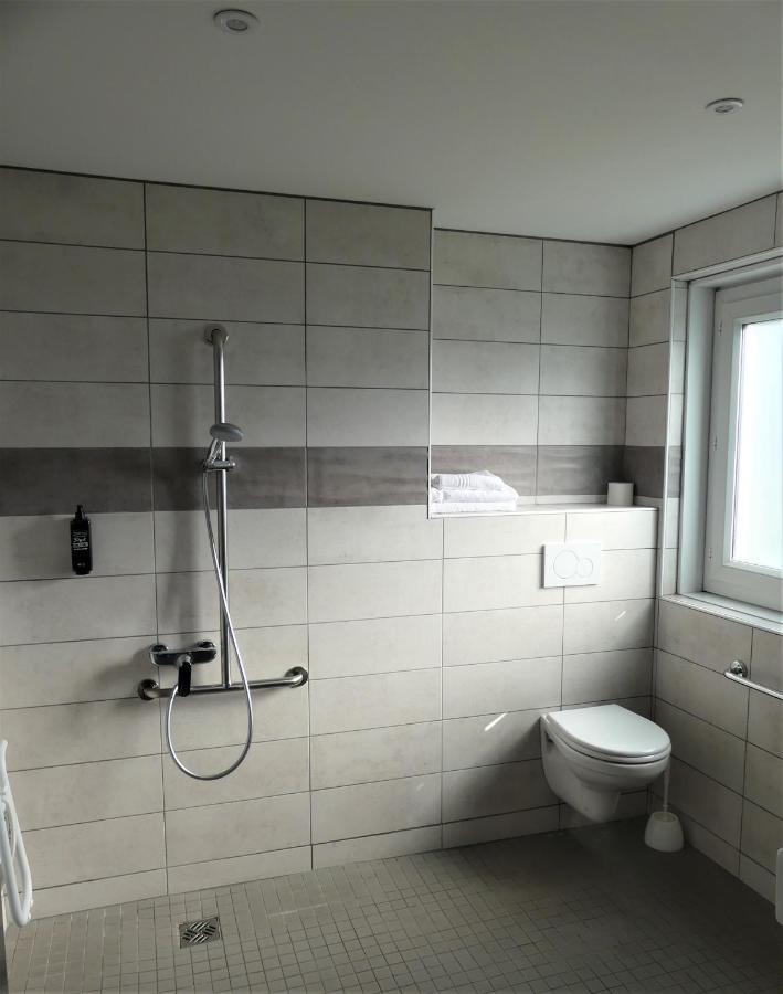 Ibis Budget Brest Sud Plougastel - Hotel Renove Eksteriør bilde