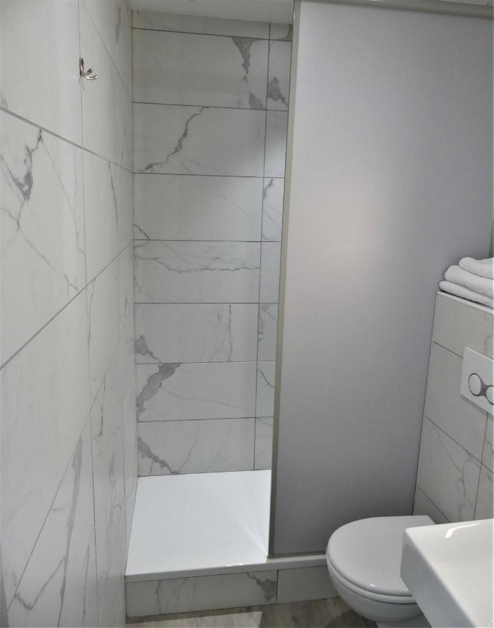 Ibis Budget Brest Sud Plougastel - Hotel Renove Eksteriør bilde